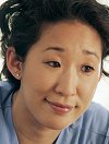 Sandra Oh