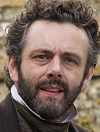 Michael Sheen