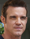 Eddie McClintock