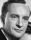 George Sanders