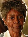 Cicely Tyson