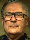 Edward Woodward