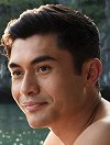 Henry Golding