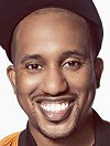 Chris Redd