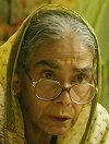 Surekha Sikri