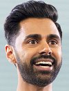 Hasan Minhaj