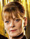 Samantha Bond