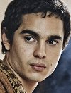 Max Minghella