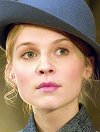 Clémence Poésy