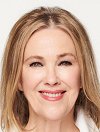 Catherine O'Hara