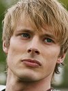 Bradley James