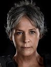 Melissa McBride