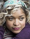 Antonia Thomas