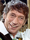 Yves Montand