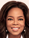 Oprah Winfrey