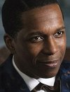 Leslie Odom Jr.