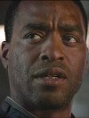 Chiwetel Ejiofor