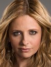 Sarah Michelle Gellar