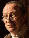 Bill Paterson