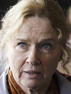 Liv Ullmann