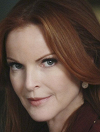 Marcia Cross