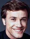 Christoph Waltz