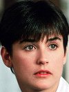 Demi Moore