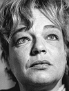 Simone Signoret