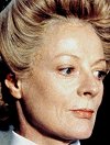 Maggie Smith