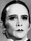 Joel Grey