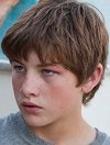 Tye Sheridan