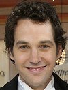 Paul Rudd