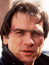 Tommy Lee Jones