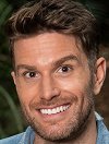 Joel Dommett