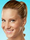 Heather Morris