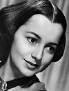 Olivia de Havilland