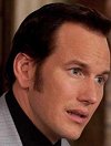 Patrick Wilson