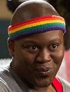 Tituss Burgess