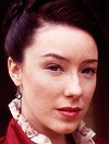 Molly Parker