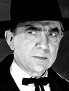 Bela Lugosi