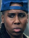 Lena Waithe