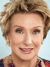 Cloris Leachman