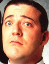 Stephen Fry