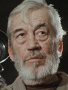 John Huston