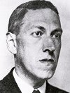 H.P. Lovecraft