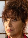 Harriet Thorpe