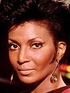 Nichelle Nichols