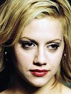 Brittany Murphy