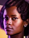 Letitia Wright