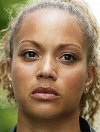 Angela Griffin